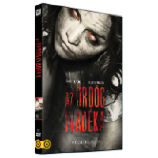 Az ördög ivadéka DVD