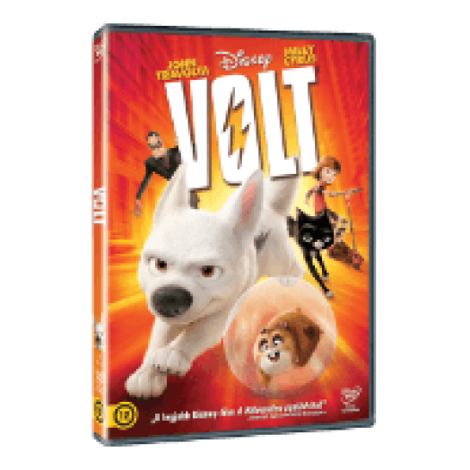 Volt DVD