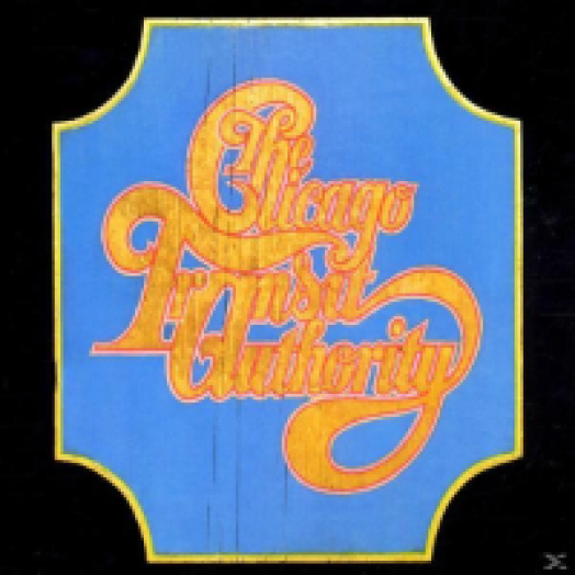 Chicago Transit Authority (Expanded & Remastered) CD