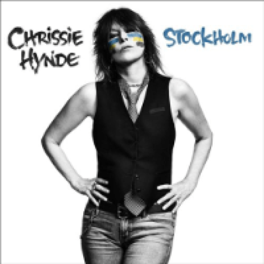Stockholm CD