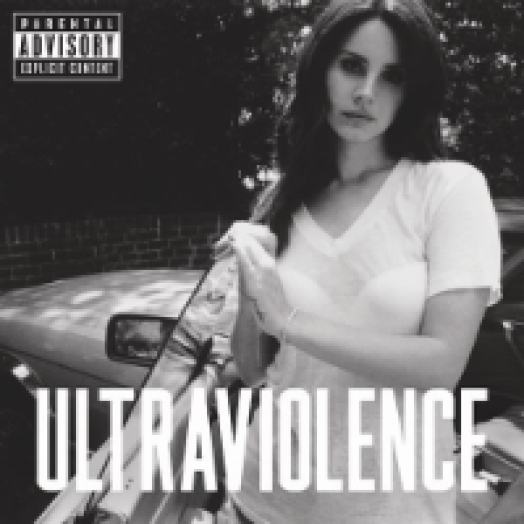 Ultraviolence CD