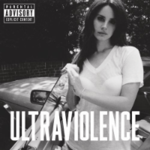 Ultraviolence (Limited Deluxe Edition) CD