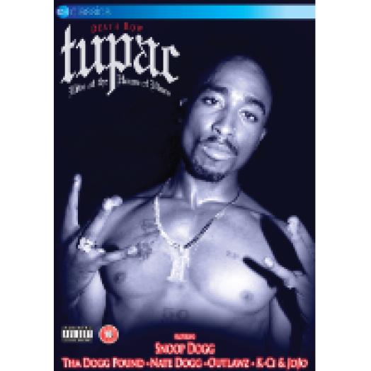 Live At The House Of Blues DVD