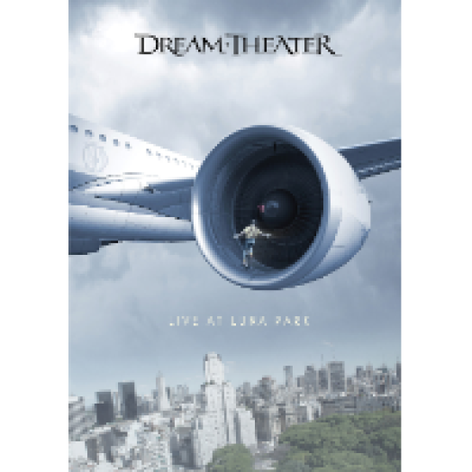 Live At Luna Park DVD