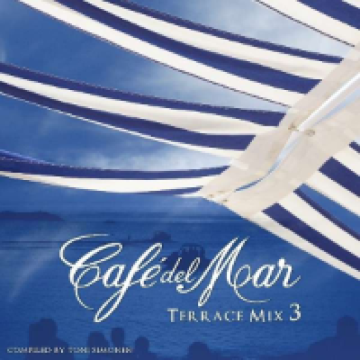 Cafe Del Mar Terrace Mix 3 CD