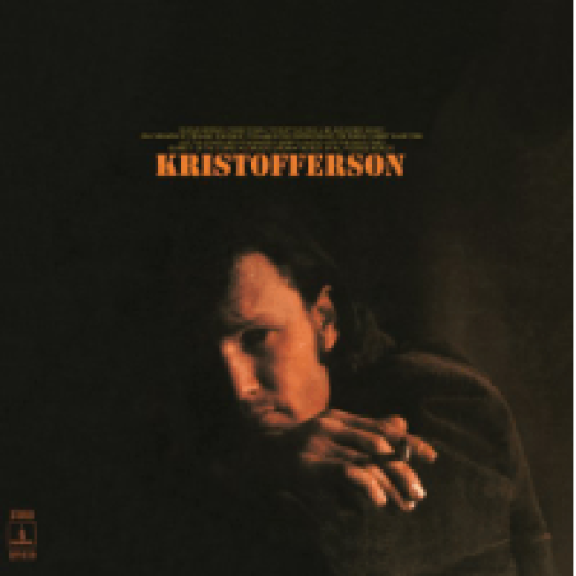 Kristofferson LP