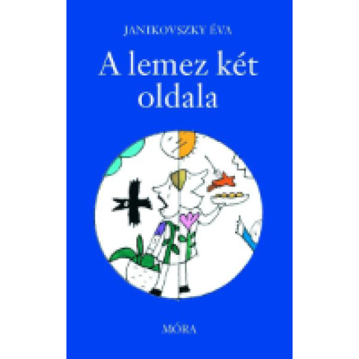 A lemez két oldala