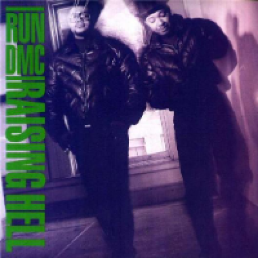 Raising Hell LP
