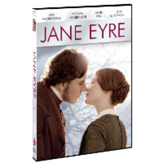 Jane Eyre DVD