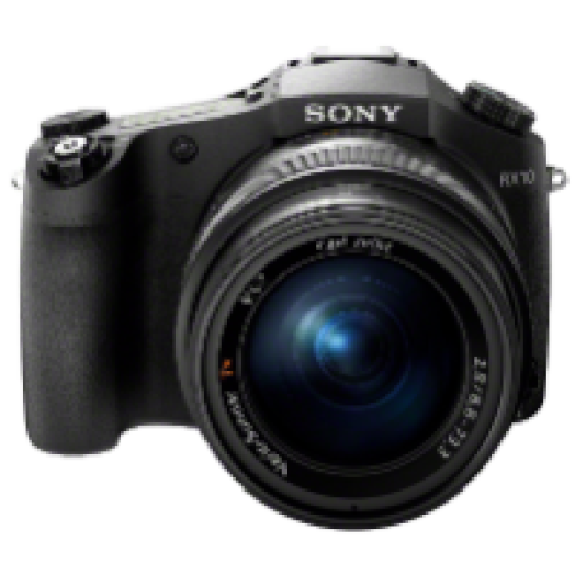 CyberShot DSC-RX10 fényképezőgép