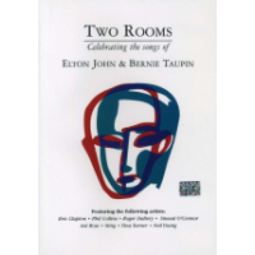 Two Rooms DVD