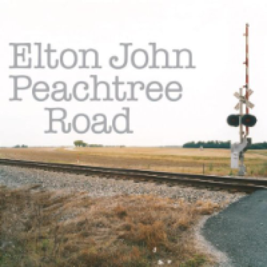 Peachtree Road CD