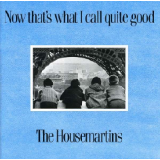 Now That's What I Call Quite Good CD