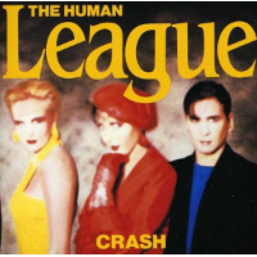 Crash CD