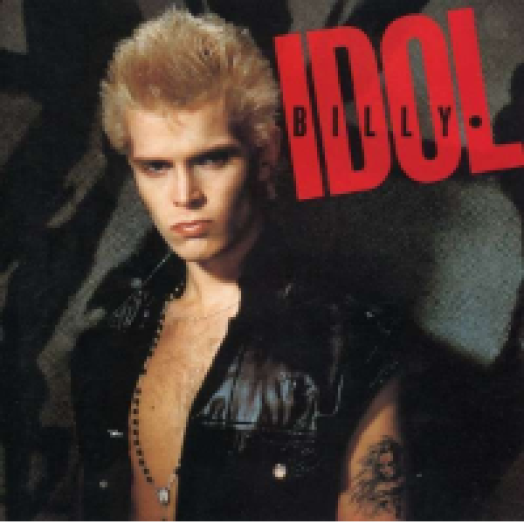 Billy Idol CD