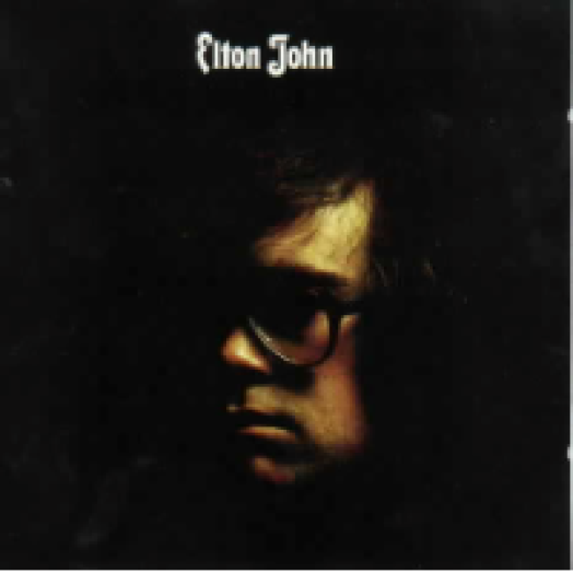 Elton John CD