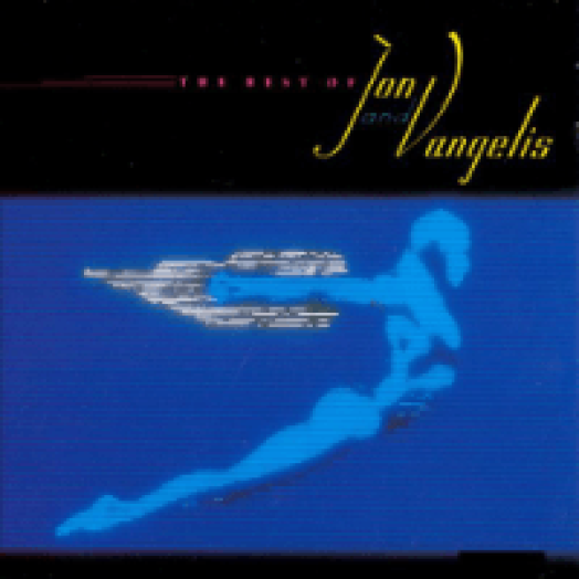 The Best of Jon and Vangelis CD