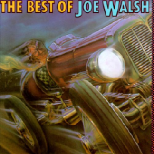 The Best Of CD