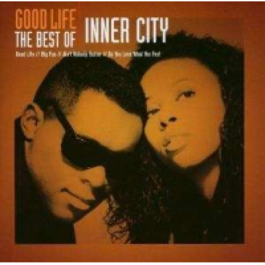 Good Life - The Best Of Inner City CD