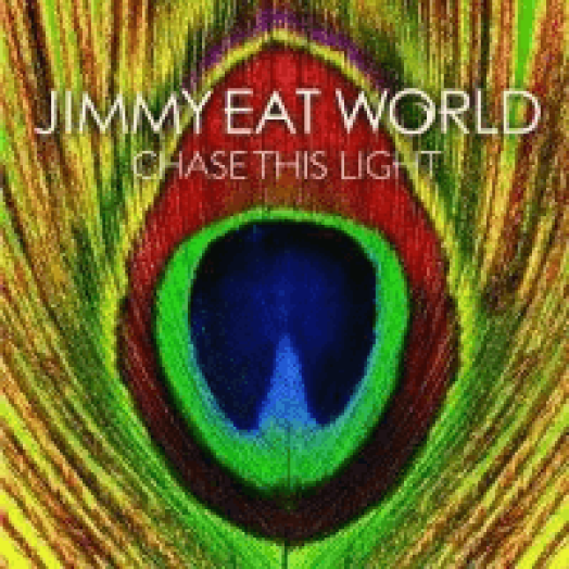 Chase This Light CD