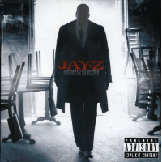 American Gangster CD