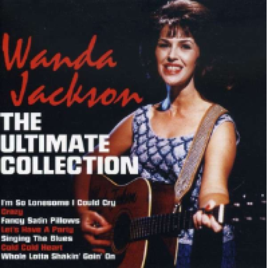 The Ultimate Collection CD