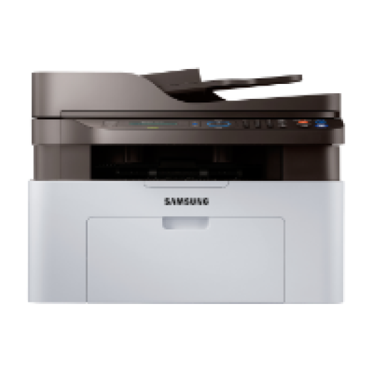 SL-M2070F faxos multifunkciós lézernyomtató