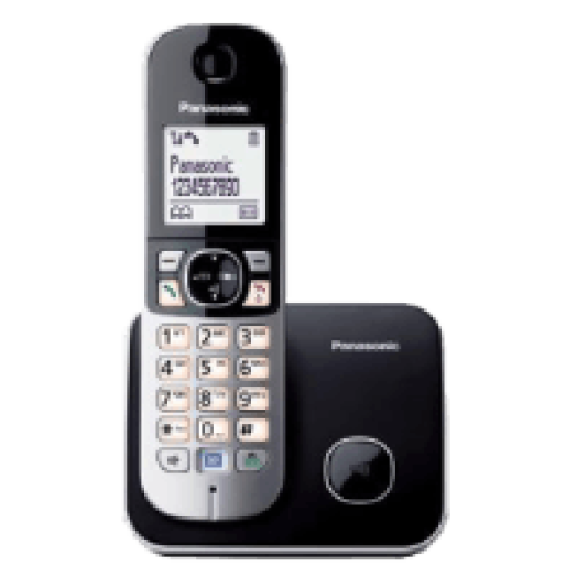 KX-TG 6811 dect telefon