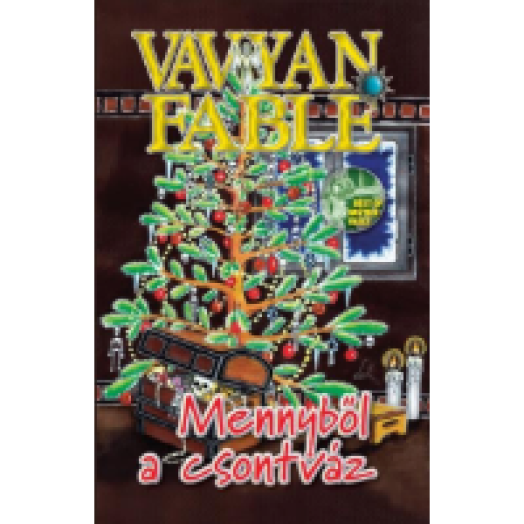 Mennyből a csontváz