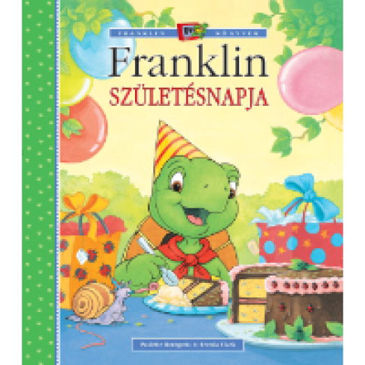 Franklin születésnapja