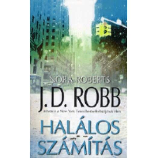 Halálos számítás
