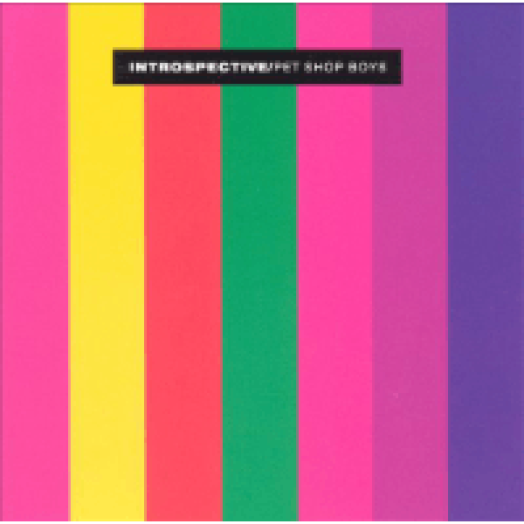 Introspective CD