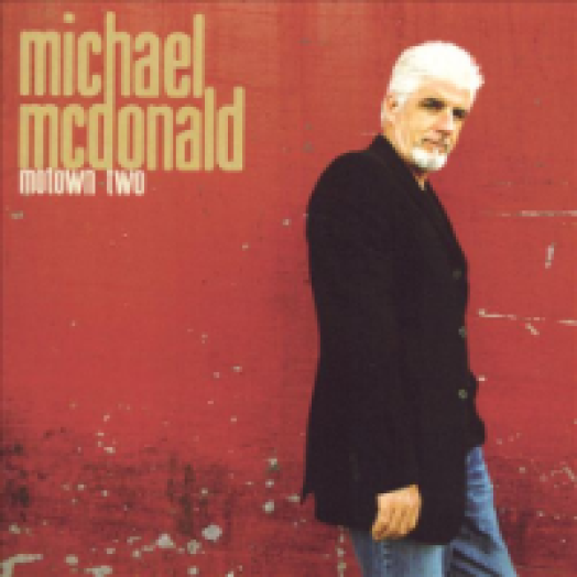 Motown Two CD