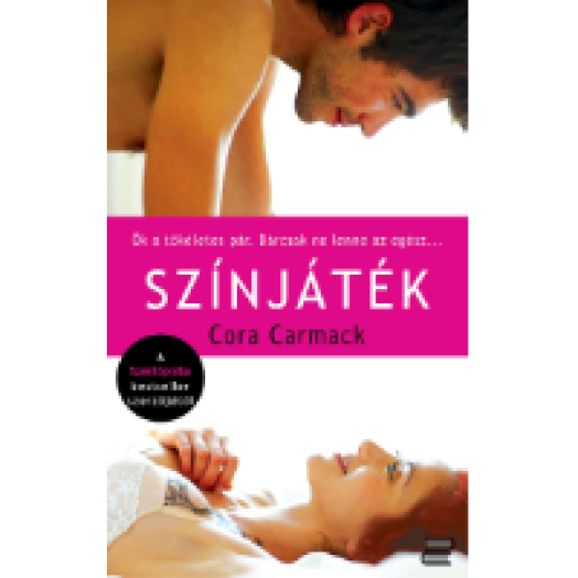 Színjáték