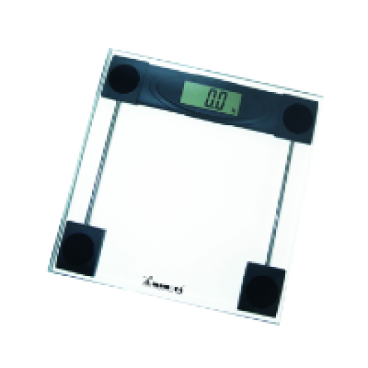 5869 digitális személymérleg
