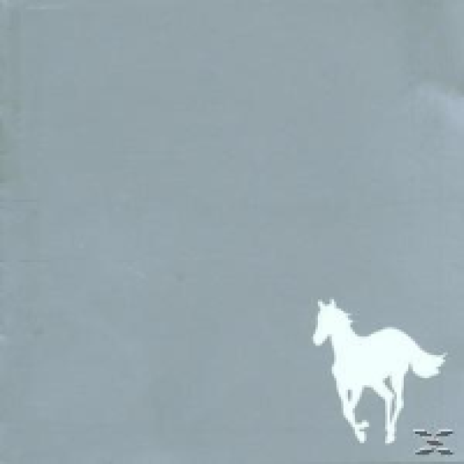White Pony CD
