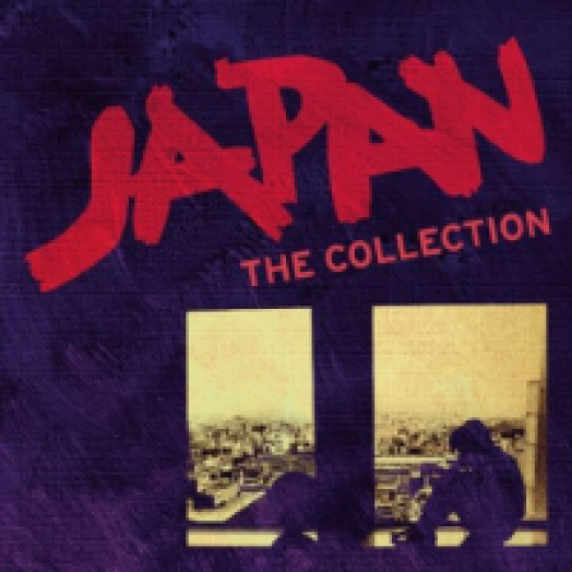 The Collection CD