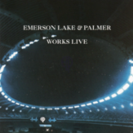 Works Live CD