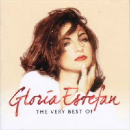 The Very Best Of Gloria Estefan CD