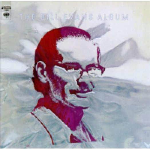 The Bill Evans Album CD