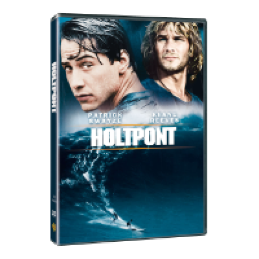 Holtpont DVD