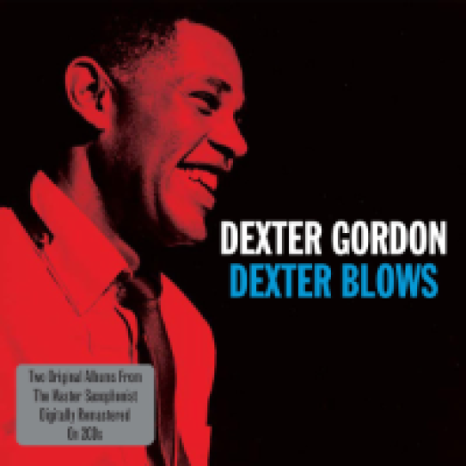 Dexter Blows CD