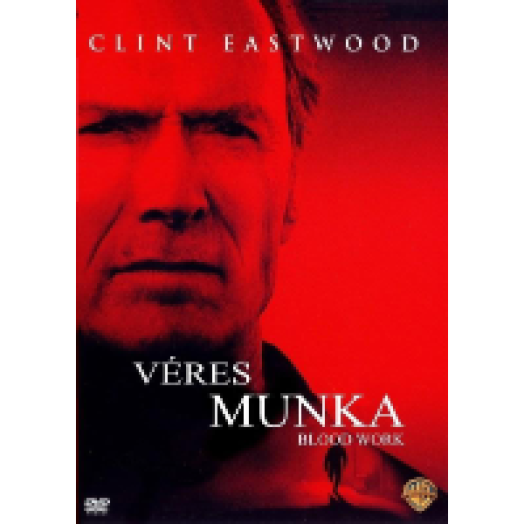 Véres munka DVD