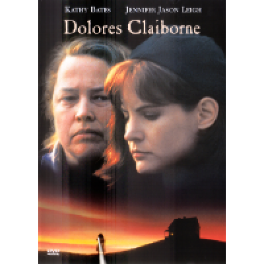 Dolores Claiborne DVD