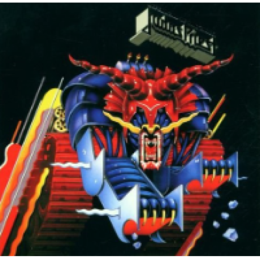 Defenders Of The Faith CD