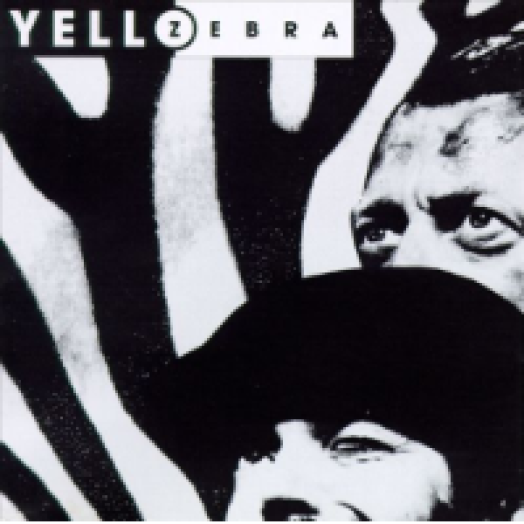 Zebra CD