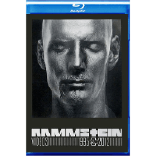Videos 1995-2012 Blu-ray