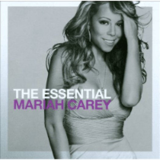 The Essential Mariah Carey CD