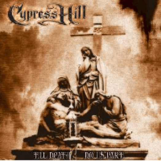 Till Death Do Us Part CD