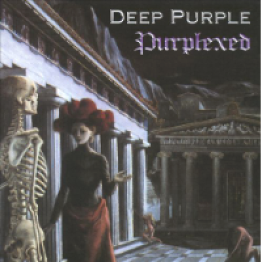 Purplexed CD